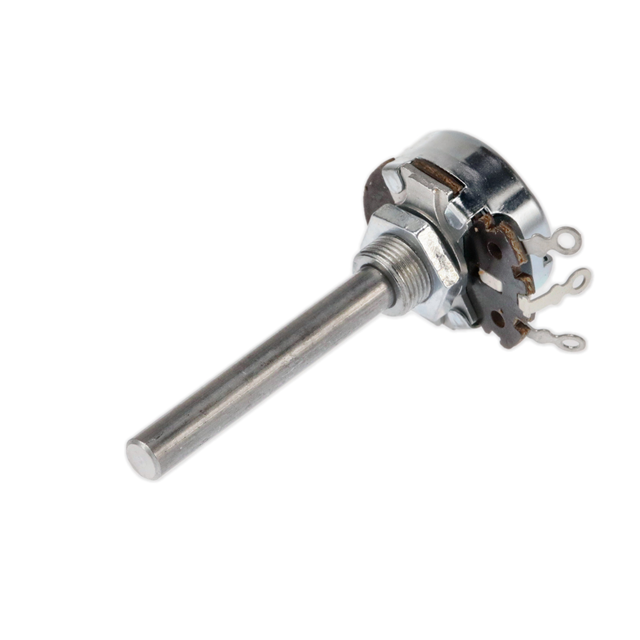 3104605594 KYOCERA AVX  Rotary Potentiometers Rheostats